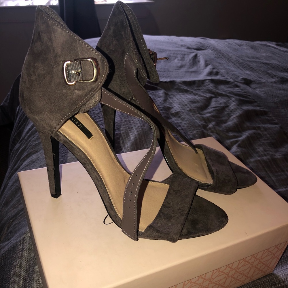 Heels